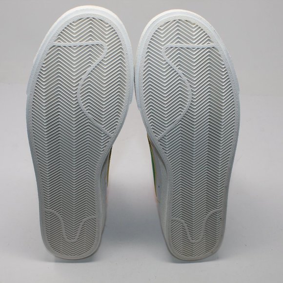 Nike Raygun Blazer Mid ' 77 VNTG Men's 13 BRAND NEW DD9239-100 Sneakers Shoes - Picture 6 of 10